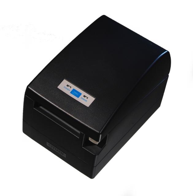 POS принтер Citizen CT-S2000 Printer; USB, Black