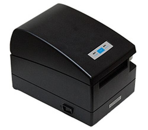 POS принтер Citizen CT-S2000 Printer; Label, Parallel, USB, Black