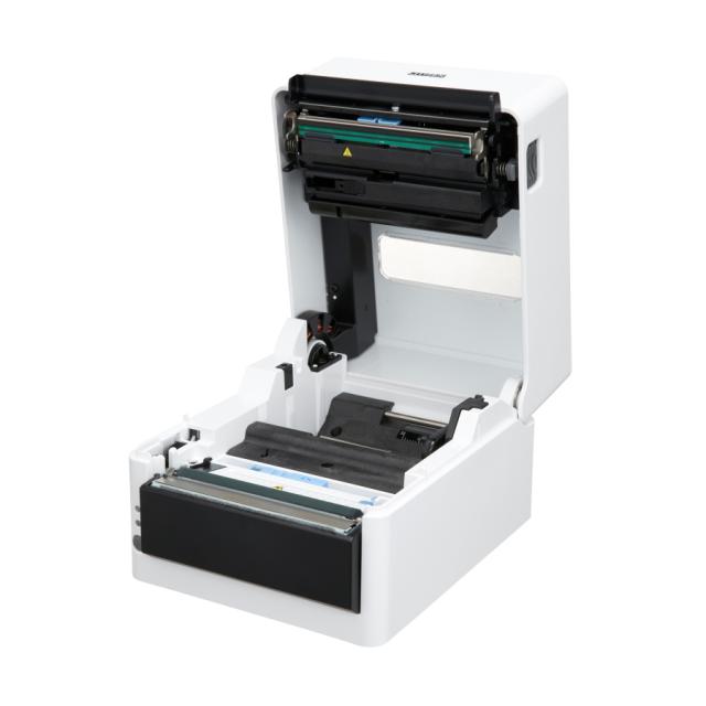 POS принтер Citizen CT-S4500 Printer; USB, White Case