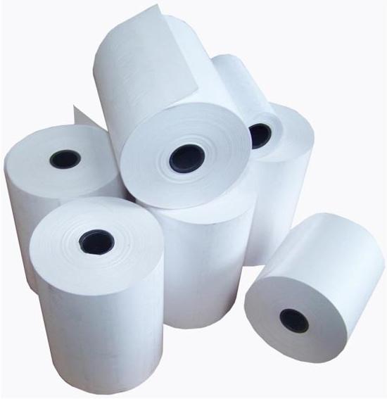 Консуматив Citizen CMP-30, 30II paper roll (80mm,56mm OD) (Box of 20 rolls)