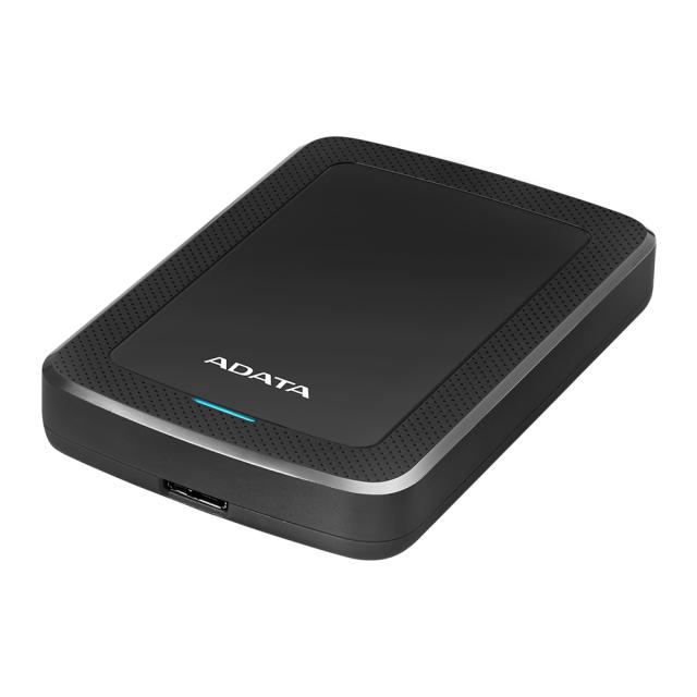 Твърд диск Adata 5TB , HV300 , USB 3.2 Gen 1, 2.5" - External Hard Drive Black