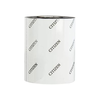 Консуматив Citizen 110mm x 300m, Resin Ribbons (CL-E321, 331, CL-S621, 631, 700, 700R, 703) 4pcs in box