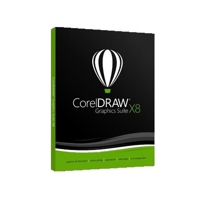 Лиценз за ползване на програмен продукт CorelDRAW Graphics Suite SU 365-Day Subs.