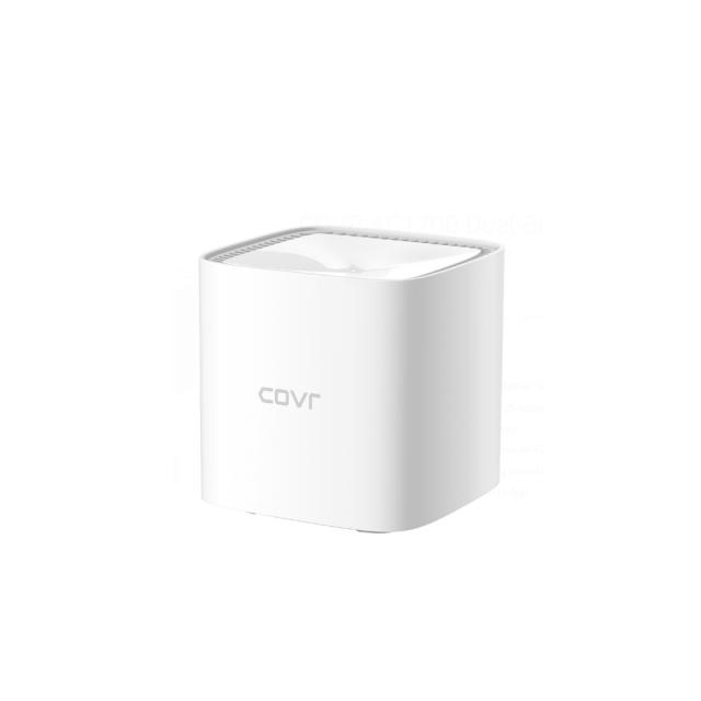 Аксес-пойнт D-Link AC1200 Dual Band Whole Home Mesh Wi-Fi System (3-Pack)