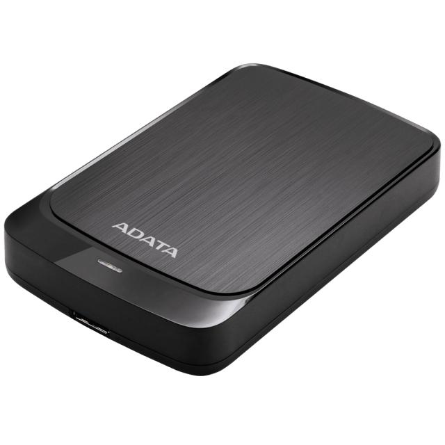 Твърд диск Adata 5TB , HV320 , USB 3.2 Gen 1, 2.5" - External Hard Drive Black