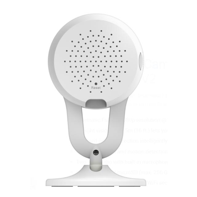 Камера D-Link Full HD Wi-Fi Camera