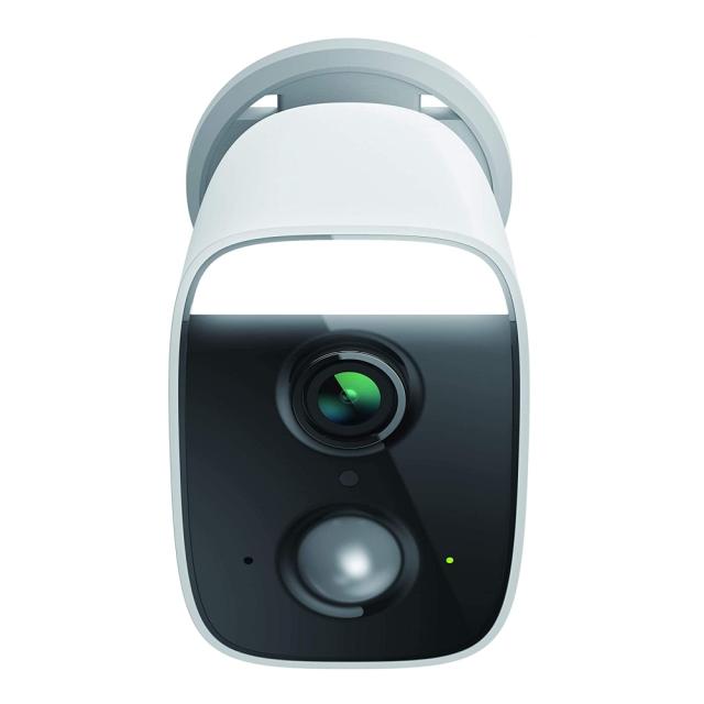 Камера D-Link Full HD Outdoor Wi-Fi Spotlight Camera