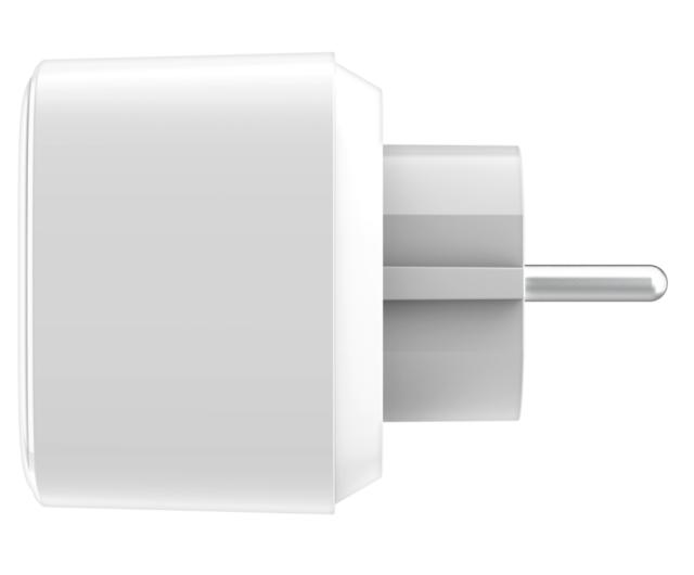 Смарт контакт D-Link Mini Wi-Fi Smart Plug with Energy Monitoring