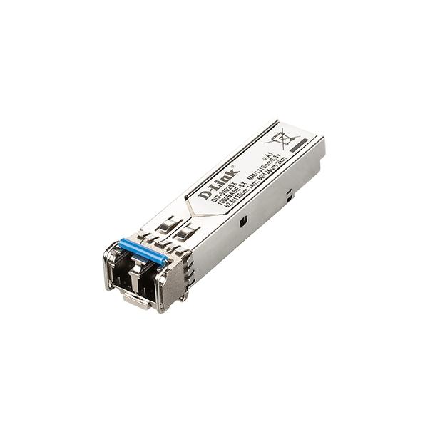 Мрежов компонент D-Link 1-port Mini-GBIC SFP to 1000BaseSX
