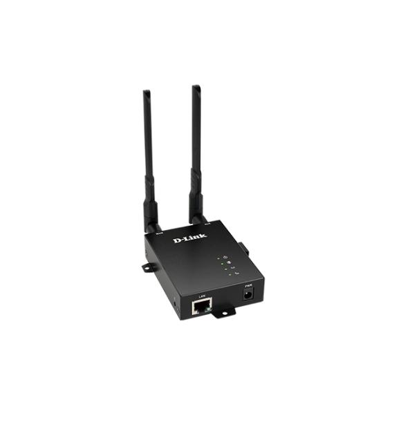 Рутер D-Link Industrial LTE Cat4 VPN Router with External Antennas