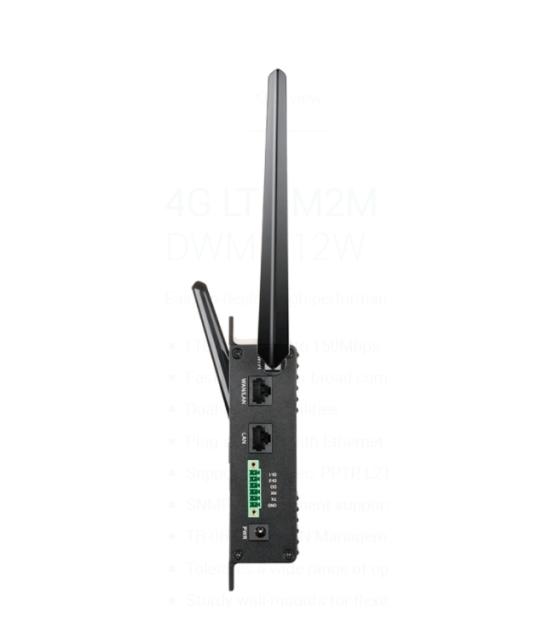 Рутер D-Link 4G LTE M2M Router