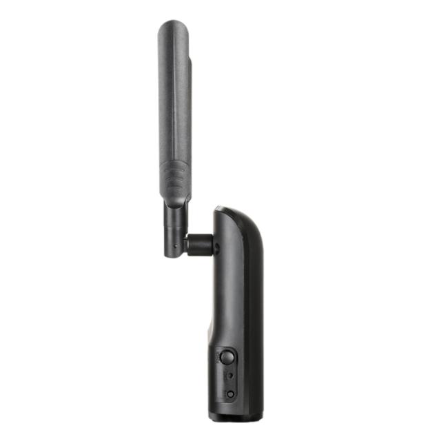Рутер D-Link DWR-953V2, LTE 4G SIM Card Slot, 1200Mbps, 2.4GHz (300Mbps) / 5GHz (866 Mbps), Wireless AC, 3 x LAN1000, 1 x WAN1000, 2 външни антени