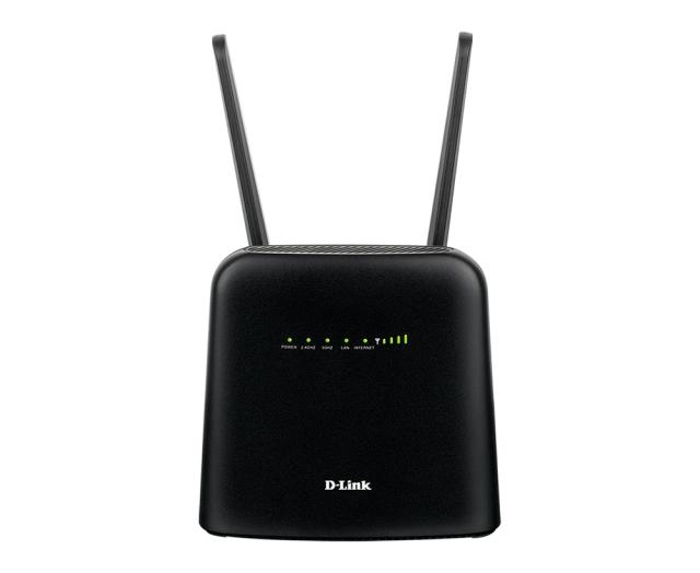 Рутер D-Link LTE Cat7 Wi-Fi AC1200 Router