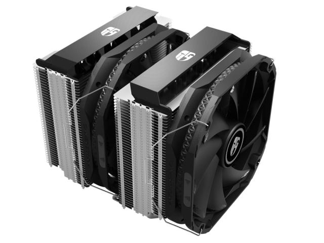 Охлаждаща система DeepCool ASSASSIN III