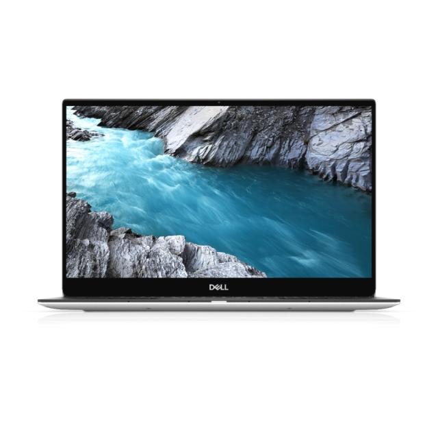 Лаптоп Dell XPS 9305, Intel Core i5-1135G7 (8M Cache, up to 4.2 GHz), 13.3" UHD (3840x2160) InfinityEdge Touch, HD Cam, 8GB LPDDR4 4267MHz, 512 MB M.2 PCIe NVMe SSD, Intel Iris Xe Graphics, Wi-Fi 6, BT 5.0, Backlit KBD, FPR, Win 11 Pro, Silver, 3YR P