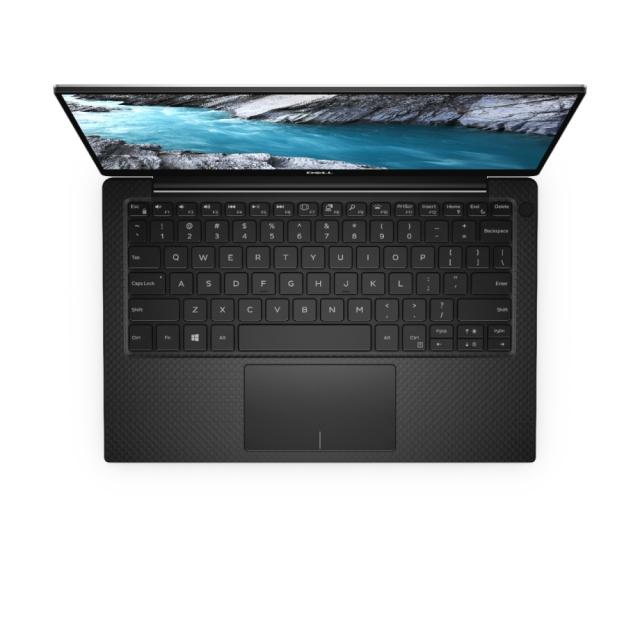 Лаптоп Dell XPS 9305, Intel Core i5-1135G7 (8M Cache, up to 4.2 GHz), 13.3" UHD (3840x2160) InfinityEdge Touch, HD Cam, 8GB LPDDR4 4267MHz, 512 MB M.2 PCIe NVMe SSD, Intel Iris Xe Graphics, Wi-Fi 6, BT 5.0, Backlit KBD, FPR, Win 11 Pro, Silver, 3YR P