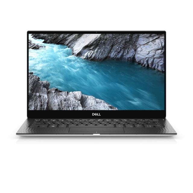 Лаптоп Dell XPS 9305, Intel Core i5-1135G7 (8M Cache, up to 4.2 GHz), 13.3" UHD (3840x2160) InfinityEdge Touch, HD Cam, 8GB LPDDR4 4267MHz, 512 MB M.2 PCIe NVMe SSD, Intel Iris Xe Graphics, Wi-Fi 6, BT 5.0, Backlit KBD, FPR, Win 11 Pro, Silver, 3YR P