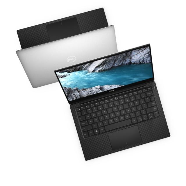 Лаптоп Dell XPS 9305, Intel Core i5-1135G7 (8MB Cache, up to 4.2 GHz), 13.3" FHD (1920x1080) InfinityEdge Non-Touch, HD Cam, 8GB 4267MHz LPDDR4x Onboard, 256 GB M.2 PCIe NVMe SSD, Intel Iris Xe Graphics, Wi-Fi 6, BT 5.1, Backlit KBD, FPR, Win 11 Pro,