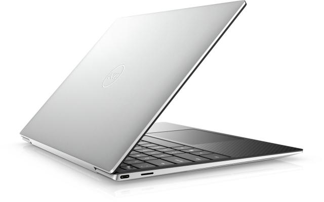 Лаптоп Dell XPS 9310, Intel Core i5-1135G7 (8MB Cache, up to 4.2 GHz), 13.4" FHD+ (1920x1200) InfinityEdge AG 500-Nit, HD Cam, 8GB 4267MHz LPDDR4x Onboard, 512GB M.2 PCIe NVMe SSD, Intel Iris Xe Graphics, Wi-Fi 6, BT 5.1, Backlit KBD, FPR, Win 11 Pro