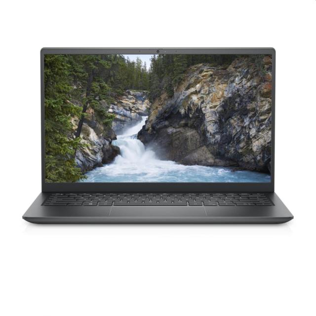 Лаптоп Dell Vostro 5410, Intel Core i5-11300H (8M Cache, up to 4.40 GHz), 14.0" FHD (1920x1080) WVA AG, 8GB (1x8GB) 3200MHz DDR4, 256GB SSD PCIe M.2, Nvidia GeForce MX 450 2GB, Cam & Mic, WLAN + BT, Backlit Kb, Fpr, Win 10 Pro, 3Y Basic Onsite, Grey