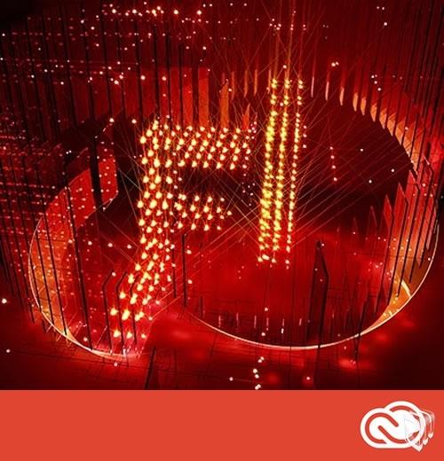 Лиценз за ползване на програмен продукт Adobe Animate CC / Flash Pro CC  1 user 1 year