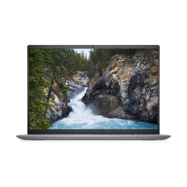 Лаптоп Dell Vostro 5625, AMD Ryzen 5 5625U, 16.0" FullHD+ (1920x1200) WVA, FHD cam, 8GB (1x8GB) 3200MHz DDR4, 512GB SSD PCIe M.2, AMD Radeon Graphics, MediaTek Wi-Fi 6, BT 5.2, Bkt KBD, Win 11 Pro, Titan Grey, 3Y BO