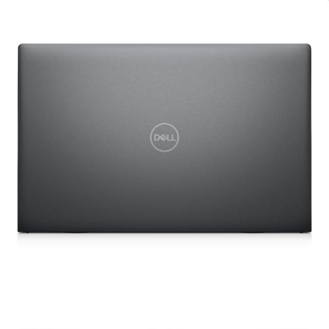 Лаптоп Dell Vostro 7510, Intel Core i7-11800H (24MB Cache, up to 4.6 GHz), 15.6" FHD (1920x1080) WVA 300nits AG, 16GB, 8GBx2, DDR4, 3200MHz, 512GB SSD M.2 PCIe NVMe, GeForce RT 3050 4GB GDDR6, Cam & Mic, Wi-Fi 6, BT, Backlit Kb, Win 10 Pro, 3Y BOS, b