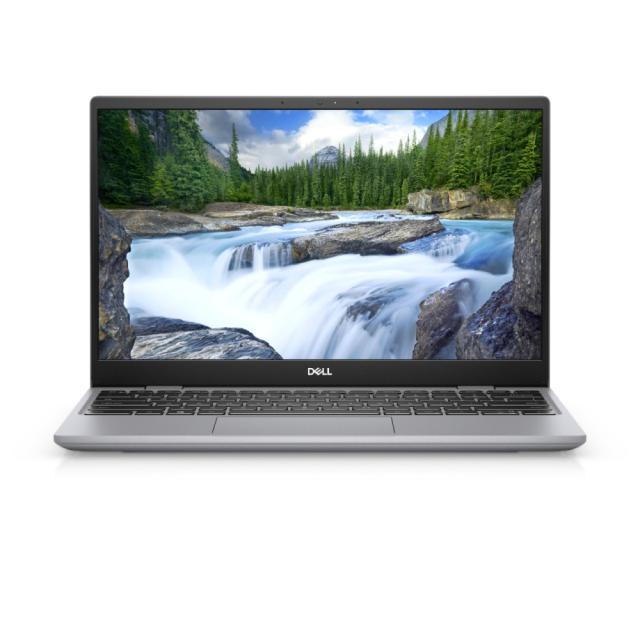 Лаптоп Dell Latitude 3320, Intel Core i3-1115G4 (6M Cache, up to 4.1 GHz), 13.3" FHD (1920x1080) AG IPS 250nits, 4GB 4267MHz LPDDR4, 128GB SSD PCIe M.2, Intel UHD, Cam and Mic, Wireless + Bluetooth, Backlit Keyboard, MUI Win 10 Pro (64bit), 3Y Basic 