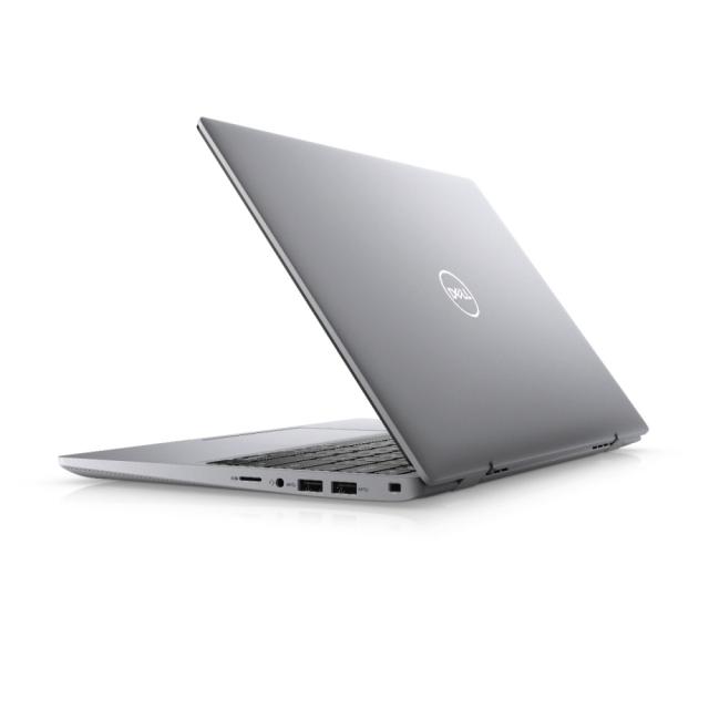 Лаптоп Dell Latitude 3320, Intel Core i3-1115G4 (6M Cache, up to 4.1 GHz), 13.3" FHD (1920x1080) AG IPS 250nits, 4GB 4267MHz LPDDR4, 128GB SSD PCIe M.2, Intel UHD, Cam and Mic, Wireless + Bluetooth, Backlit Keyboard, MUI Win 10 Pro (64bit), 3Y Basic 