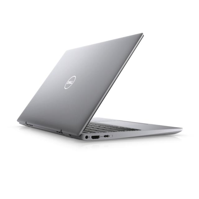 Лаптоп Dell Latitude 3320, Intel Core i3-1115G4 (6M Cache, up to 4.1 GHz), 13.3" FHD (1920x1080) AG IPS 250nits, 4GB 4267MHz LPDDR4, 128GB SSD PCIe M.2, Intel UHD, Cam and Mic, Wireless + Bluetooth, Backlit Keyboard, MUI Win 10 Pro (64bit), 3Y Basic 