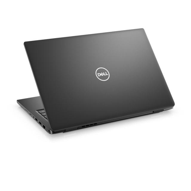 Лаптоп Dell Latitude 3420, Intel Core i3-1115G4 (6M Cache, up to 4.1 GHz), 14.0" FHD (1920x1080) AG, 8GB DDR4, 256GB SSD PCIe M.2, UHD Graphics, Cam and Mic, WiFi+ Bluetooth, Backlit Keyboard, Win 10 Pro (64bit), 3Y BOS