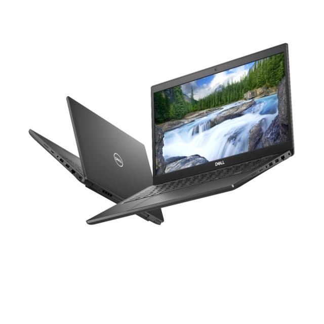 Лаптоп Dell Latitude 3420, Intel Core i5-1145G7 (8M Cache, up to 4.4 GHz), 14.0" FHD (1920x1080) AG 250nits, 8GB (1x8GB) DDR4, 256GB SSD PCIe M.2, Intel Iris Xe, Cam and Mic, WiFi + BT,  Backlit Keyboard, Ubuntu, 3Y Basic Onsite