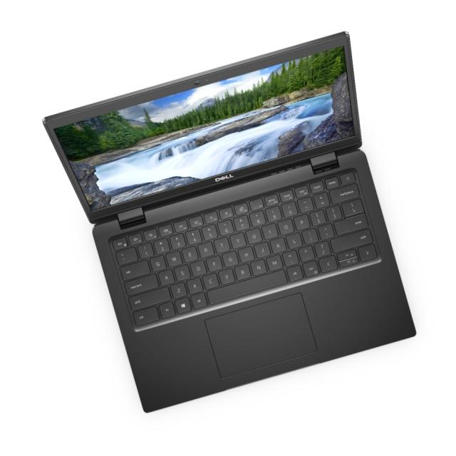 Лаптоп Dell Latitude 3420, Intel Core i7-1165G7 (12M Cache, up to 4.7 GHz), 14.0" FHD (1920x1080) AG IPS 250nits, 8GB DDR4, 256GB SSD PCIe M.2, Intel Iris Xe, Cam and Mic, WiFi + BT, Backlit Keyboard, Ubuntu, 3Y Basic Onsite