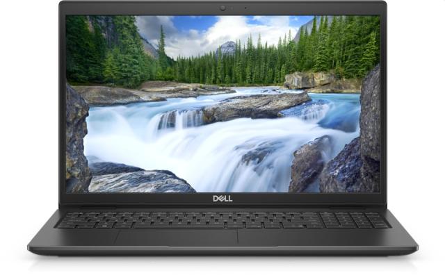 Лаптоп Dell Latitude 3520, Intel Core i5-1145G7 (8M Cache, up to 4.4 GHz), 15.6" FHD (1920x1080) AG 250nits, 8GB (1x8GB) DDR4, 512GB SSD PCIe M.2, Intel Iris Xe, Cam and Mic, WiFi + BT, Backlit Keyboard, Win 11 Pro (64bit), 3Y Basic Onsite