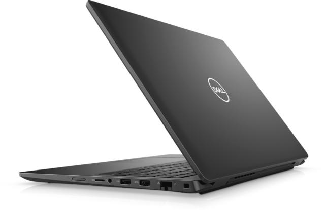 Лаптоп Dell Latitude 3520, Intel Core i5-1145G7 (8M Cache, up to 4.4 GHz), 15.6" FHD (1920x1080) AG 250nits, 8GB (1x8GB) DDR4, 512GB SSD PCIe M.2, Intel Iris Xe, Cam and Mic, WiFi + BT, Backlit Keyboard, Win 11 Pro (64bit), 3Y Basic Onsite