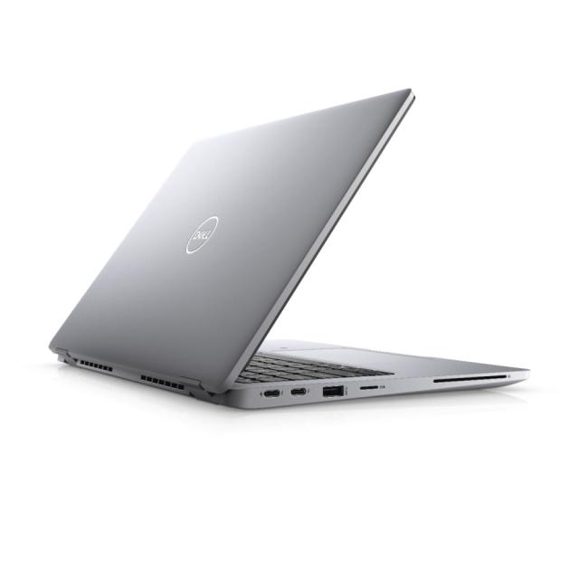 Лаптоп Dell Latitude 5320, Intel Core i5-1135G7 (8M Cache, up to 4.2 GHz), 13.3" FHD (1920x1080) AG IPS 250nits, 16GB onboard, 256GB SSD PCIe M.2, Intel Iris Xe, Cam and Mic, WiFi+BT, Bulgarian Backlit kbd, Win 11 Pro (64-bit), 3Y ProSpt