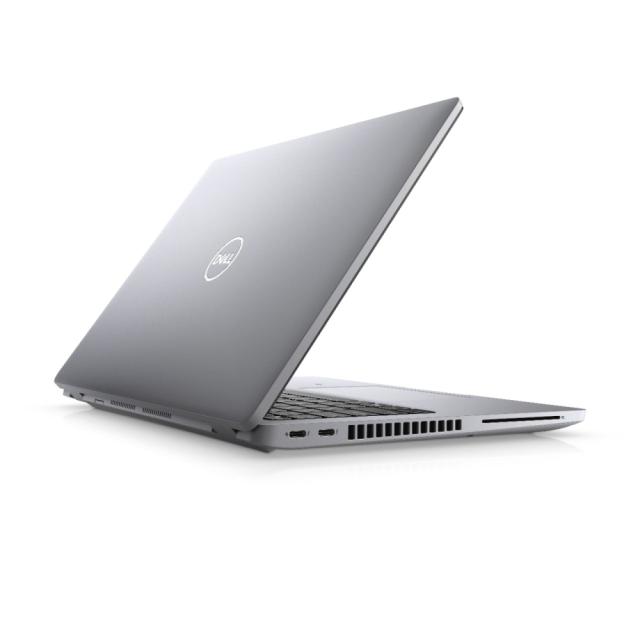 Лаптоп Dell Latitude 5420, Intel Core i5-1145G7 (8M Cache, up to 4.4 GHz), 14.0" FHD (1920x1080) AG, 16GB 3200MHz DDR4, 512GB SSD PCIe M.2, Intel Iris Xe, Cam and Mic, Wireless AX201+ Bluetooth, Bulgarian Backlit Keyboard, Win 11 Pro, 3Y ProSpt