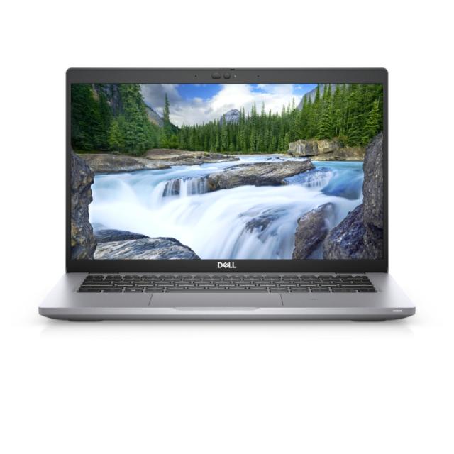Лаптоп Dell Latitude 5420, Intel Core i5-1135G7 (8M Cache, up to 4.2 GHz), 14.0" FHD (1920x1080) AG IPS 250nits, 8GB DDR4, 256GB SSD PCIe M.2, Intel Iris Xe, Cam and Mic, WiFi + BT, Bulgarian Backlit Kb, Ubuntu, 3Y ProSpt