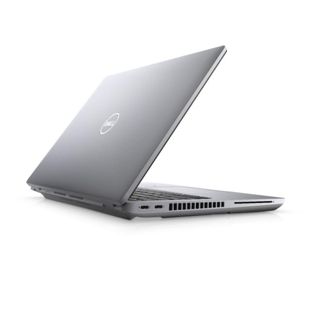 Лаптоп Dell Latitude 5421, Intel Core i5-11500H (12M Cache, up to 4.6 GHz), 14.0" FHD (1920x1080) AG, 16GB 3200MHz DDR4, 512GB SSD PCIe M.2, Intel UHD, IR Cam and Mic, Wireless AX201+ Bluetooth, Bulgarian Backlit Keyboard, Win 11 Pro (64bit), 3Y Basi