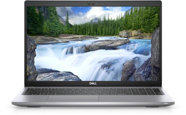 Лаптоп Dell Latitude 5520, Intel Core i7-1165G7 (12M Cache, up to 4.7 GHz), 15.6" FHD (1920x1080) AG IPS 250nits, 16GB DDR4, 512GB SSD PCIe M.2, Intel Iris Xe, Cam and Mic, Wireless AX201+ Bluetooth, Bulgarian Backlit Kbd, Win 11 Pro (64bit), 3Y ProS