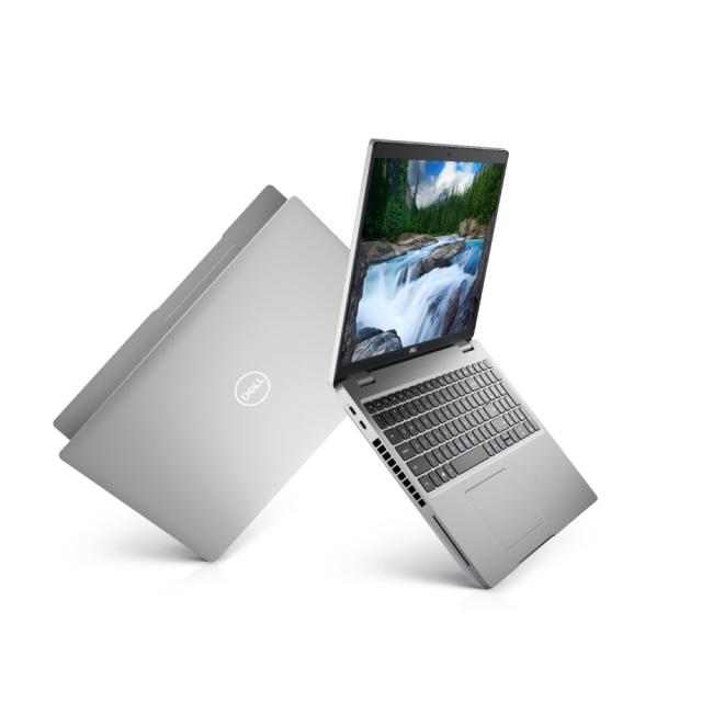 Лаптоп Dell Latitude 5521, Intel Core i7-11850H (24M Cache, up to 4.80 GHz), 15.6" FHD (1920x1080) AG IPS 250nits, 32GB (2x16GB) DDR4, 512GB SSD PCIe M.2, Intel UHD, Cam and Mic, WiFi + BT, Bulgarian Backlit Kbd, Win 11 Pro (64-bit), 3Y Basic Onsite