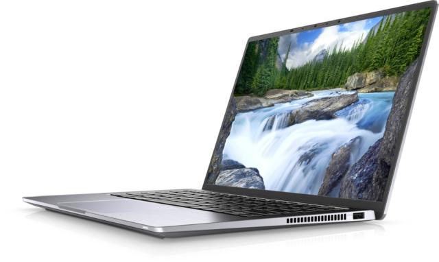 Лаптоп Dell Latitude 9420, Intel Core i7-1185G7 (3.0GHz, 4C, 12M, vPro), 14" FHD+ (1920x1200) AG, 32GB 4266MHz LPDDR4x, M.2 512GB SSD, IR Cam+Mic, Wi-Fi 6E + BT5.1, Bkl kbd, Windows 11 Pro, 3Yr ProSupport and NBD