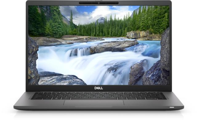 Лаптоп Dell Latitude 7420, Intel Core i5-1145G7 (8M Cache, up to 4.4 GHz), 14.0" FHD (1920x1080) AG 250nits, 8GB DDR4, 256GB SSD PCIe M.2, Intel Iris Xe, Cam and Mic, WiFi+ Bluetooth, Backlit Keyboard, Carbon fiber, Win 11 Pro (64bit), Carbon Fiber, 
