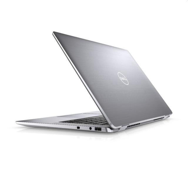 Лаптоп Dell Latitude 9520, Intel Core i5-1145G7 (8M Cache, up to 4.4 GHz), 15.0" FHD (1920x1080) AG 400nits, 16GB 4266MHz LPDDR4 onboard, 256GB SSD PCIe M.2, Intel Iris Xe, ThBlt & FgrPr & SmtCd, IR Cam and Mic, WLAN + BT, Backlit Keyboard, Win 10 Pr