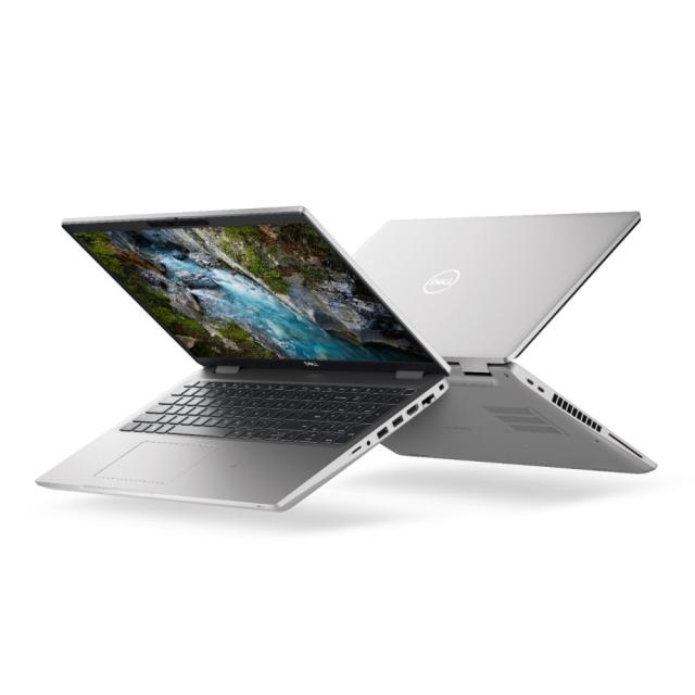 Лаптоп Dell Precision 3561, Intel Core i7-11850H (24M Cache, up to 4.80 GHz), 15.6" FHD (1920x1080)AG 250nits, 16GB 3200MHz DDR4, 512GB SSD PCIe M.2, Nvidia T600 4GB, IR Cam/Mic, Wireless AX201+ Bluetooth, Backlit Keyboard, Win 10 Pro (64bit), 3Y Bas