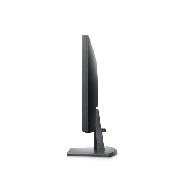 Монитор Dell SE2222H, 21.5" Wide LED, VA Anti-Glare, 8ms, 3000:1, 250 cd/m2, FullHD 1920x1080, ComfortView, HDMI, VGA, Tilt, Black&Grey