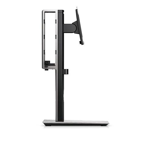 Стойка Dell OptiPlex Micro Form Factor All-in-One Stand (MFS18)