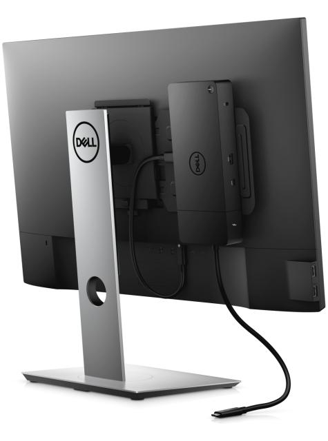 Аксесоар Dell Docking Station Mounting Kit