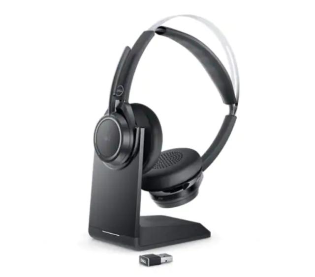 Слушалки Dell Premier Wireless ANC Headset  WL7022
