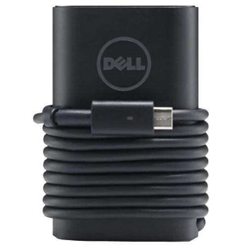 Адаптер Dell Kit - E5 90W Type-C AC Adapter (EUR)